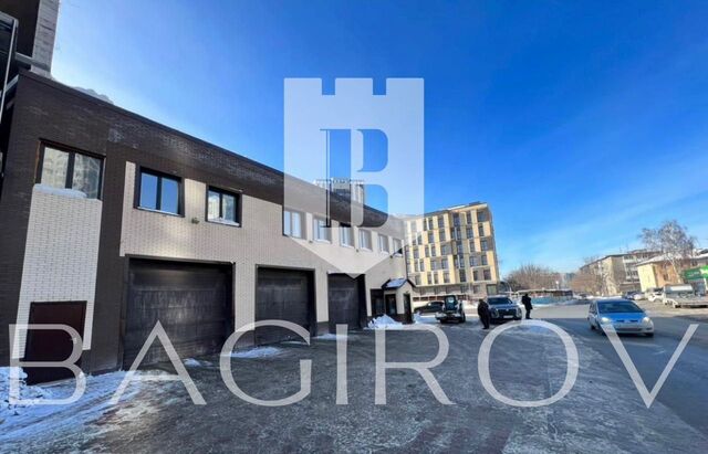 Золотая Нива ул 3-я Воинская 33 фото