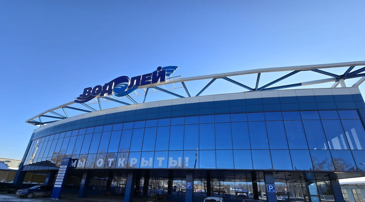 торговое помещение г Новосибирск Заельцовская ул Богдана Хмельницкого 82/6 фото 1