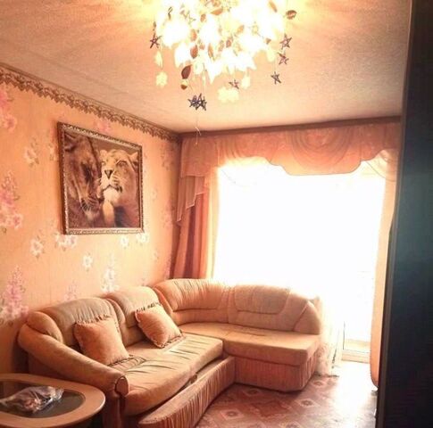 квартира ул Карла Маркса 2 фото