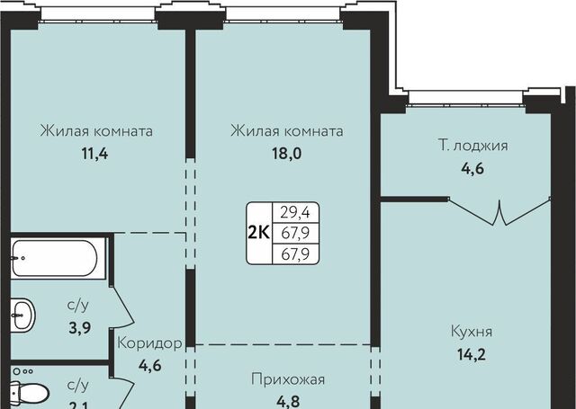 р-н Индустриальный дом 69 фото