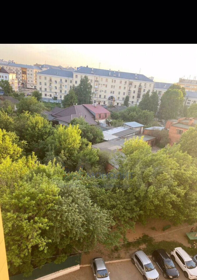 квартира г Чебоксары ул Ярославская 72 фото 1