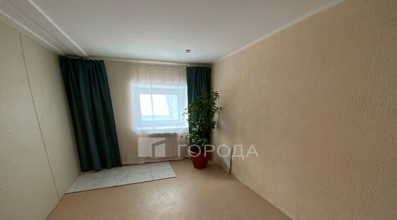 квартира г Барнаул р-н Центральный ул Короленко 45 фото 1