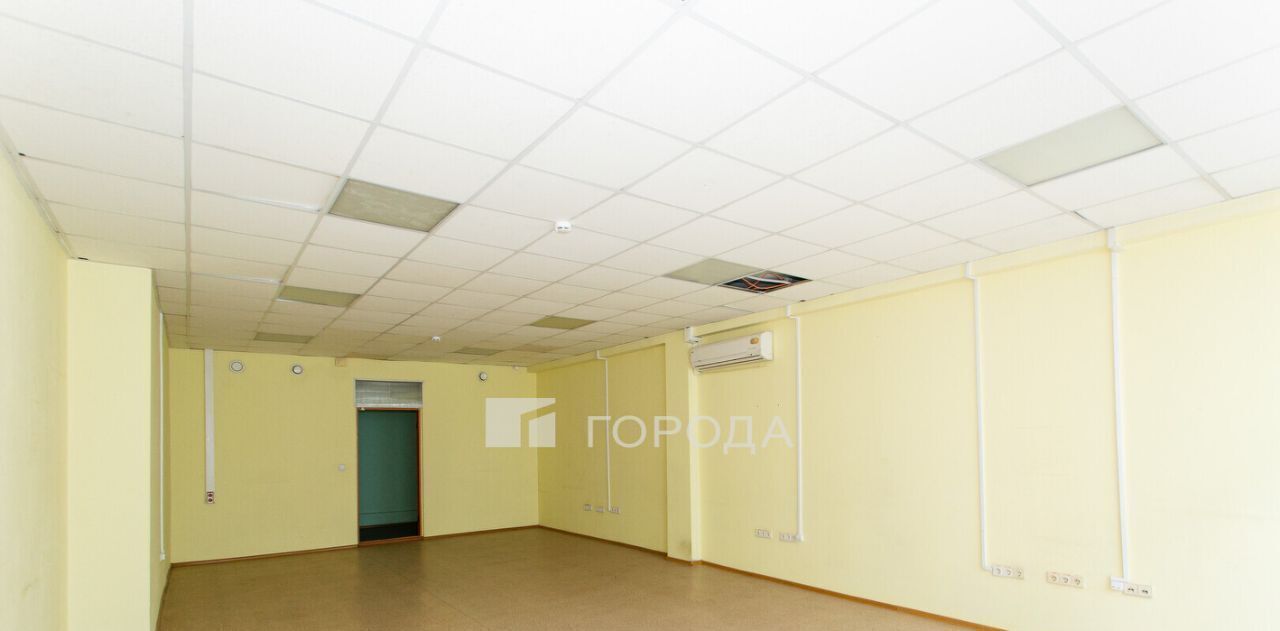 офис г Новосибирск ул Петухова 35/2 Площадь Маркса фото 4