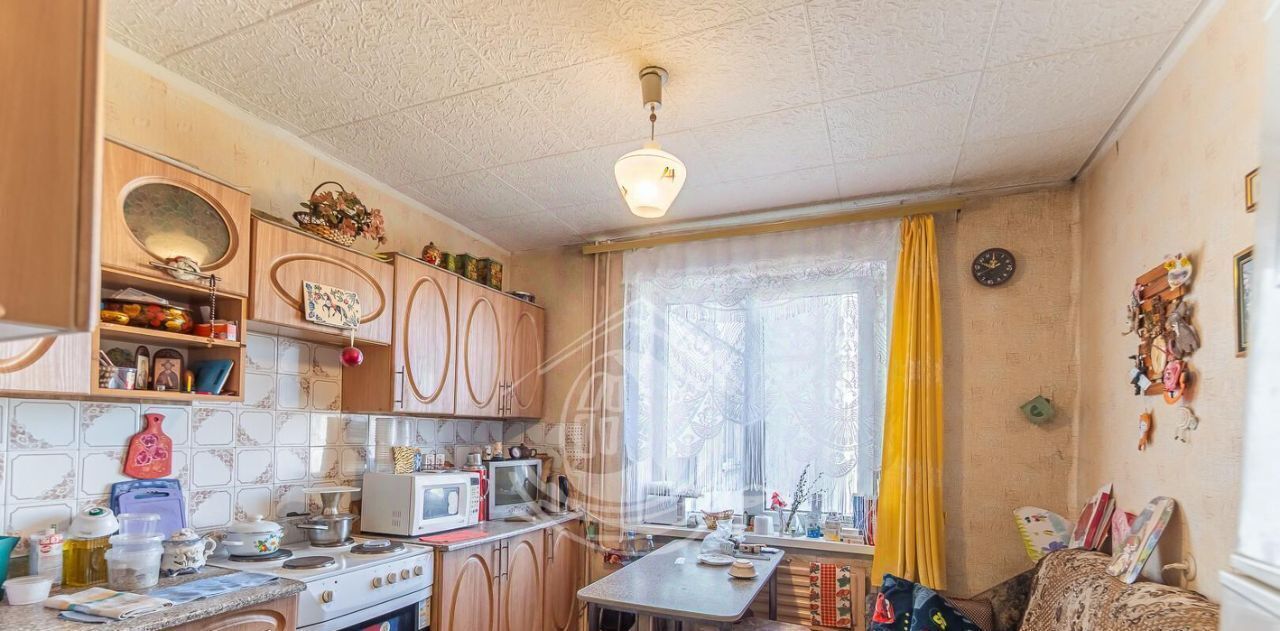 квартира г Барнаул р-н Железнодорожный пер Ядринцева 130 фото 4