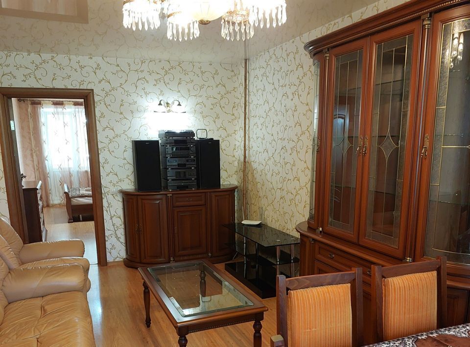 квартира г Самара Безымянка пр-кт Карла Маркса 458 фото 22