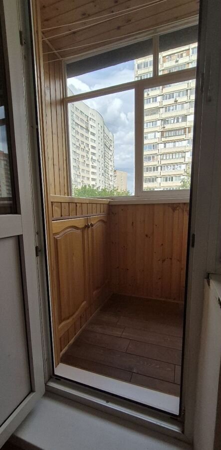 квартира г Королев ул 50-летия ВЛКСМ 5/16 фото 16