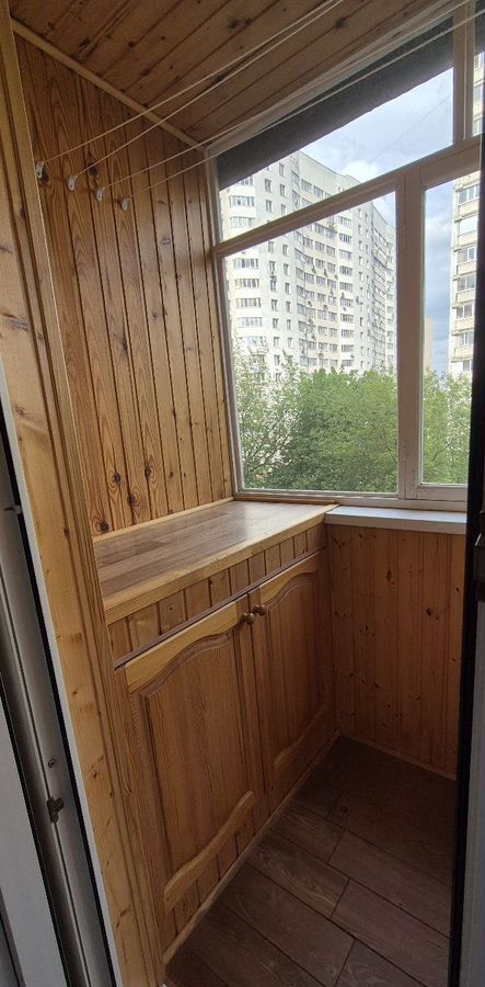 квартира г Королев ул 50-летия ВЛКСМ 5/16 фото 17