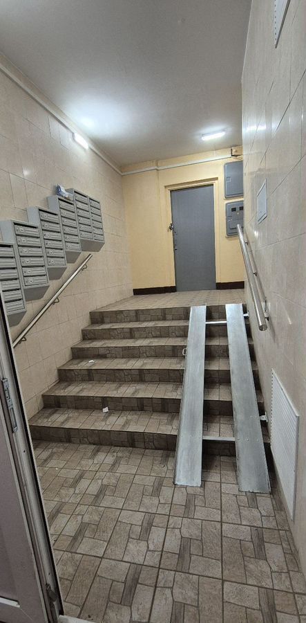 квартира г Королев ул 50-летия ВЛКСМ 5/16 фото 23