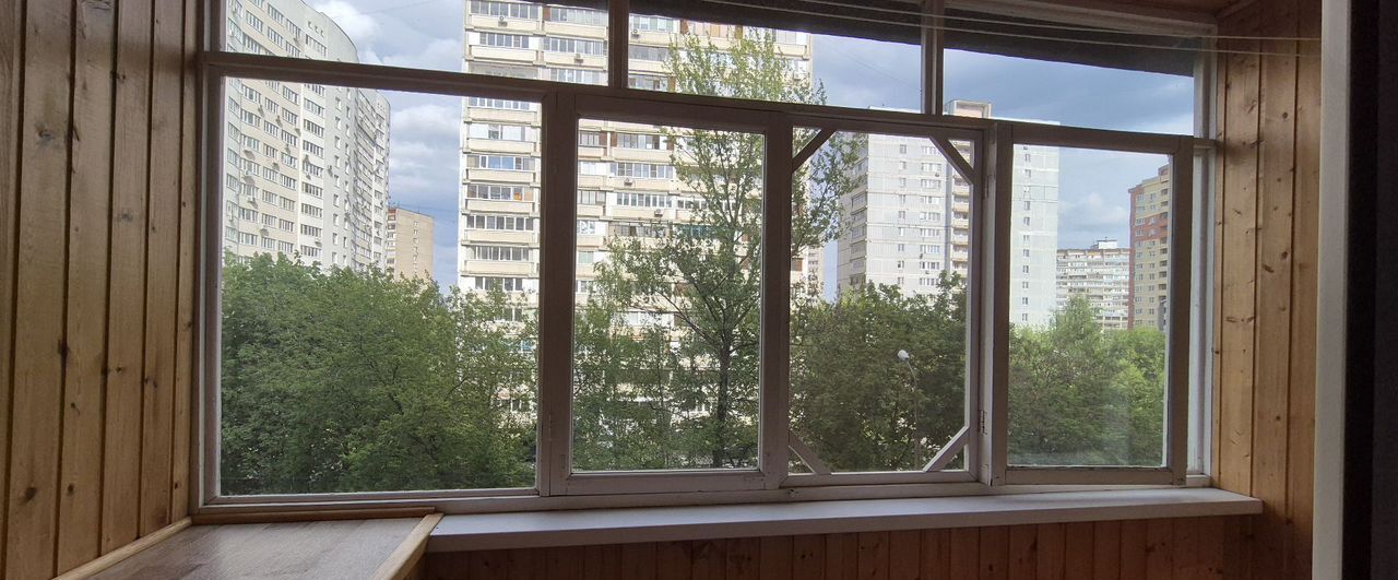 квартира г Королев ул 50-летия ВЛКСМ 5/16 фото 19