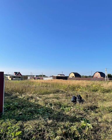 земля 95 км, товарищество собственников недвижимости Царские Берега-2, Центральная ул, Можайск, Минское шоссе фото