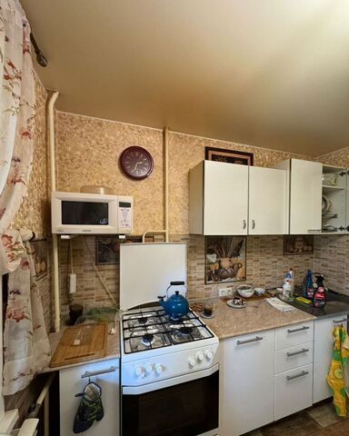 мкр Мамонтовка ул Рабочая 20 г. о. Пушкинский фото