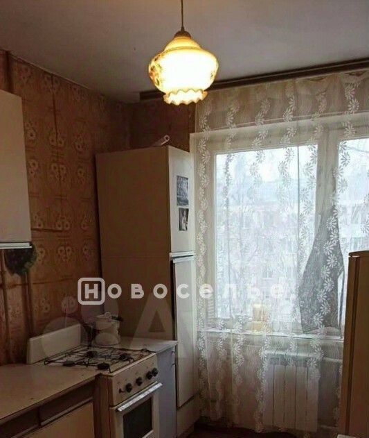 квартира г Рязань р-н Октябрьский Песочня ул Тимакова 18к/1 фото 1