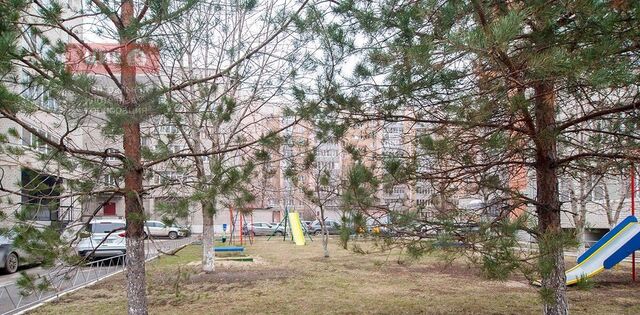 р-н Советский ул Кудрявцева 66 фото