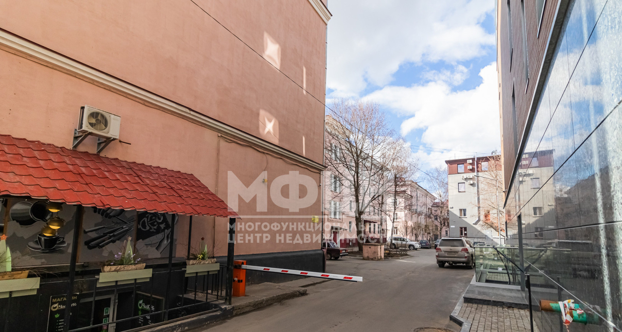 квартира г Петрозаводск пр-кт Ленина 24 Дзержинского, 12 фото 3
