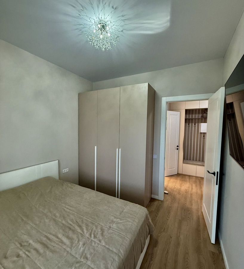квартира г Красногорск ул Тенистых Аллей 3к/1 Москва, Строгино фото 3
