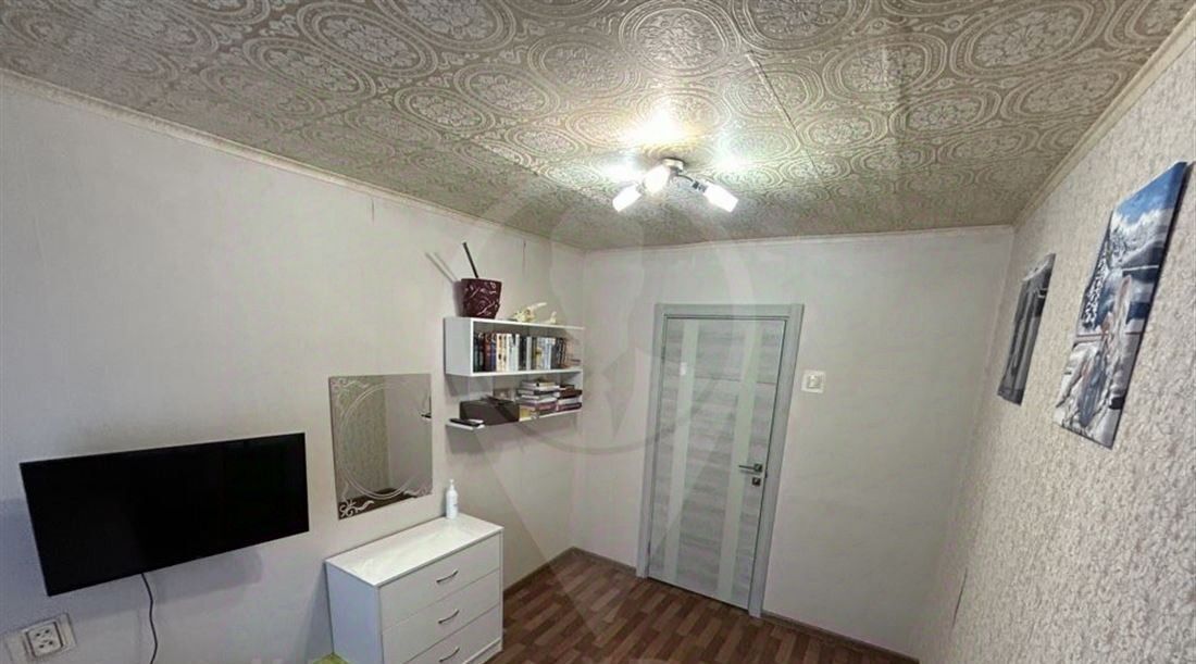 квартира г Рязань р-н Железнодорожный ул Березовая 12 фото 4