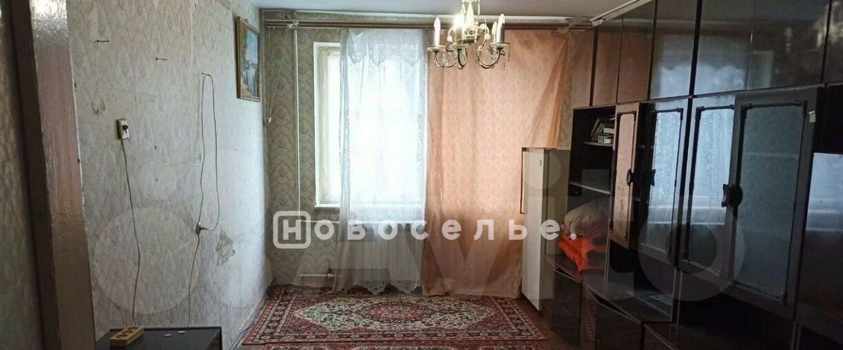 квартира г Рязань р-н Октябрьский Песочня ул Тимакова 18к/1 фото 4