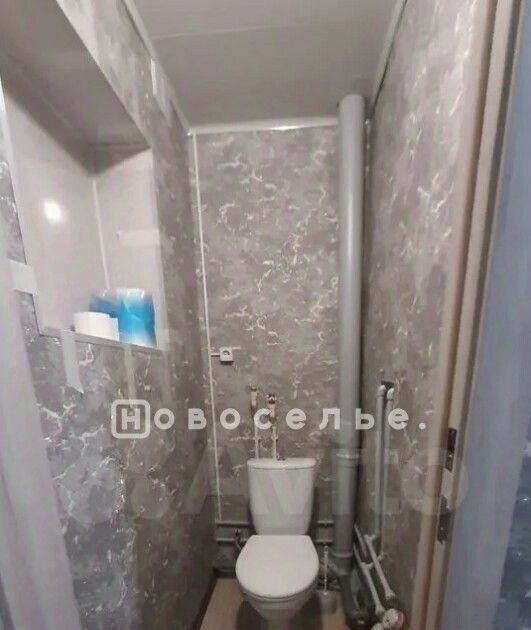 квартира г Рязань р-н Октябрьский Песочня ул Зубковой 26 фото 4