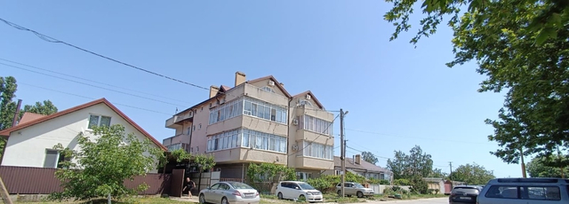 ул Сельская 1 Анапа городской округ фото