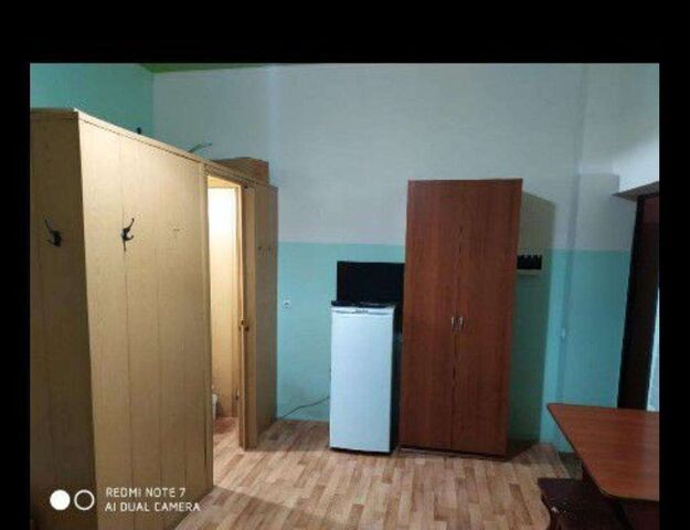 комната ул Ленина 166 Белореченское городское поселение фото