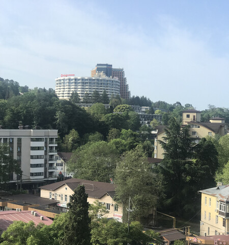 ул Гайдара 2/1 фото
