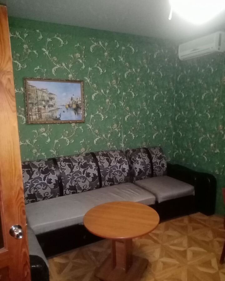 квартира г Армавир ул Ефремова 65 фото 2
