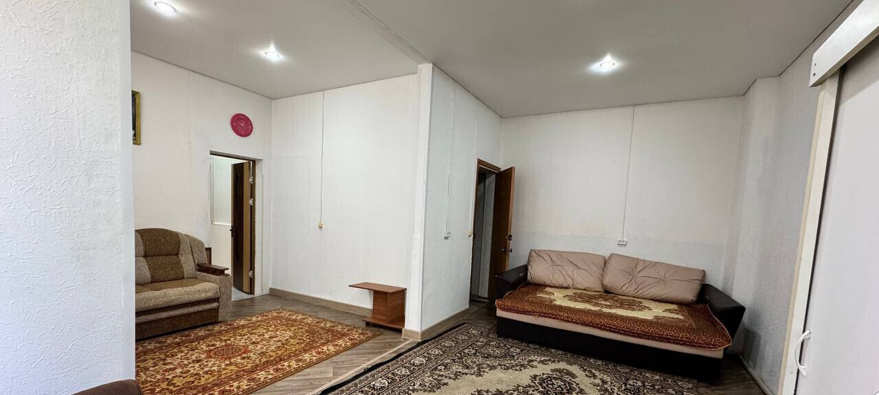 квартира г Горячий Ключ микрорайон Администрация ул Ленина 234в м-н фото 2