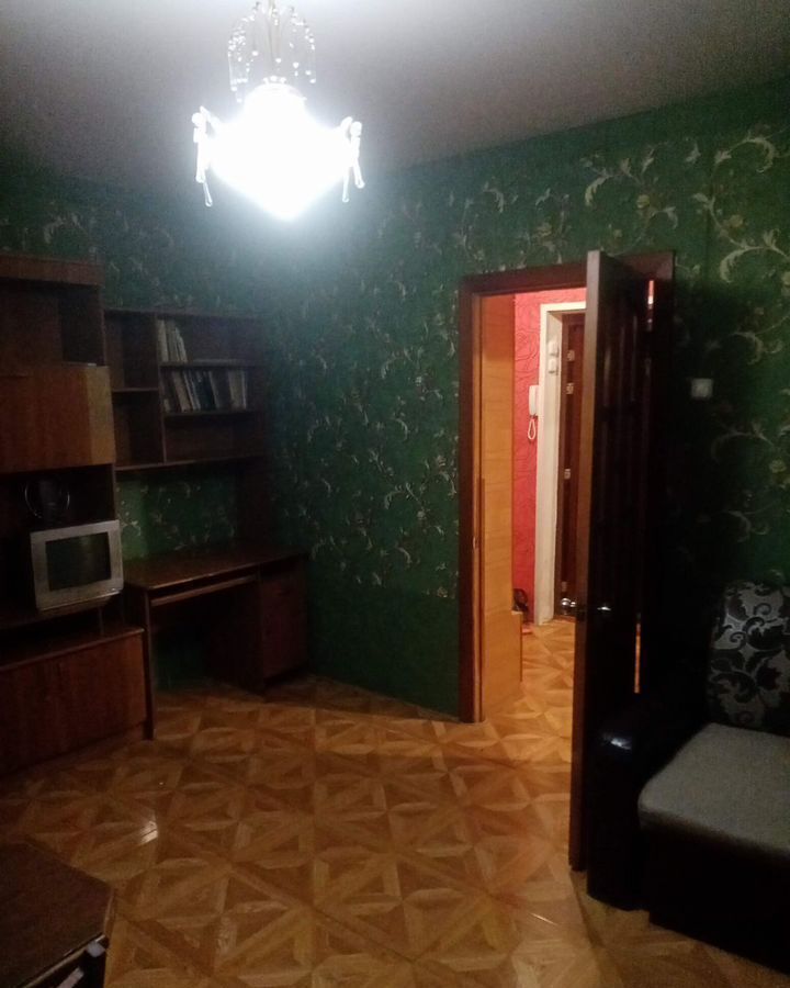 квартира г Армавир ул Ефремова 65 фото 4
