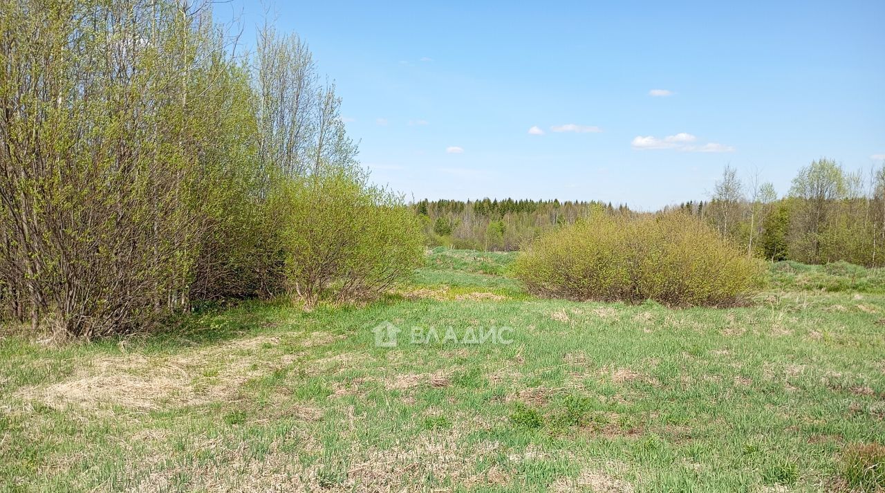 земля г Сыктывкар п Верхний Мыртыю ул Гаражная фото 4
