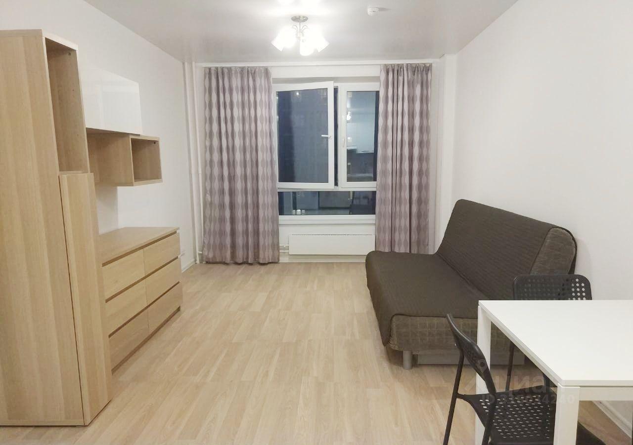 квартира г Химки пр-кт Мельникова 37 Сходненская фото 5