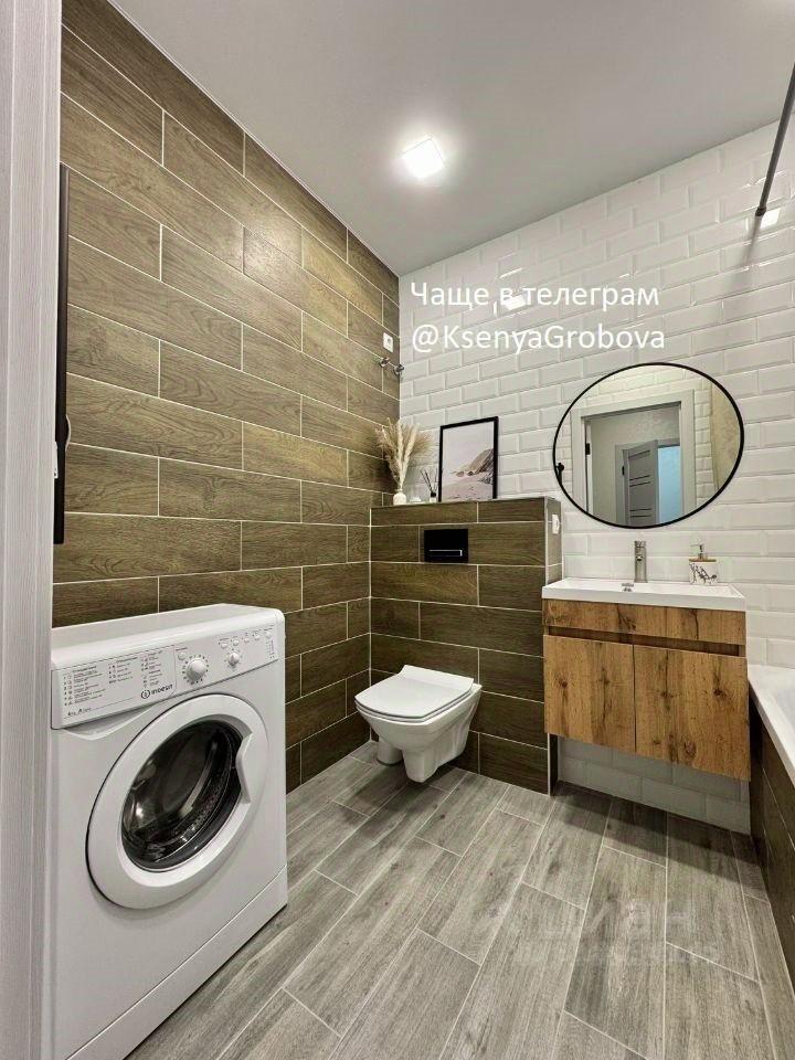 квартира г Одинцово ул Каштановая 8 фото 5