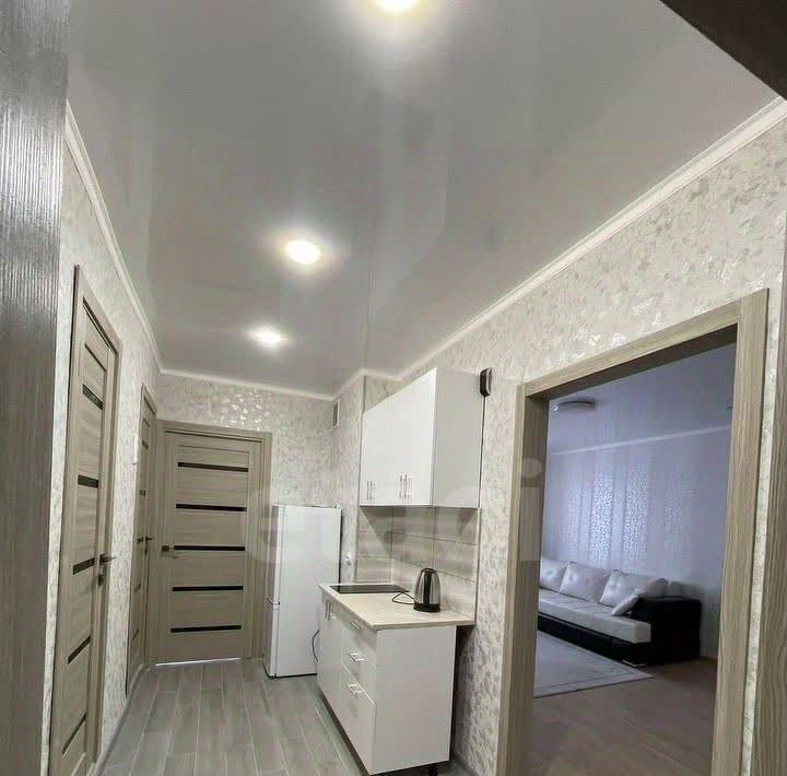 квартира г Старый Оскол Студенческий микрорайон 1/2 фото 4
