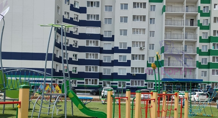квартира г Оренбург ул Березка 21 фото 2