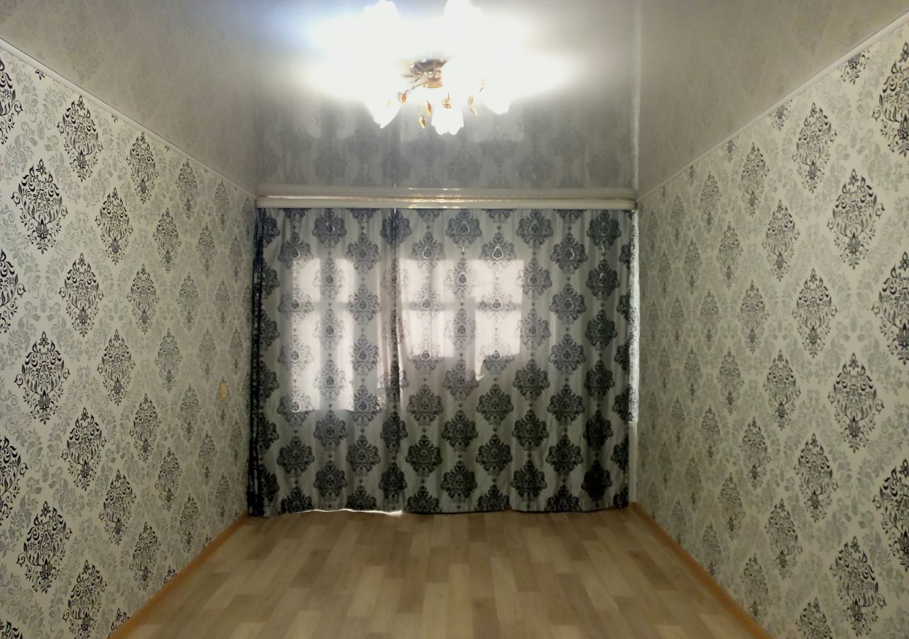 квартира р-н Родниковский г Родники Родниковское городское поселение, мкр-н Гагарина, 16 фото 4