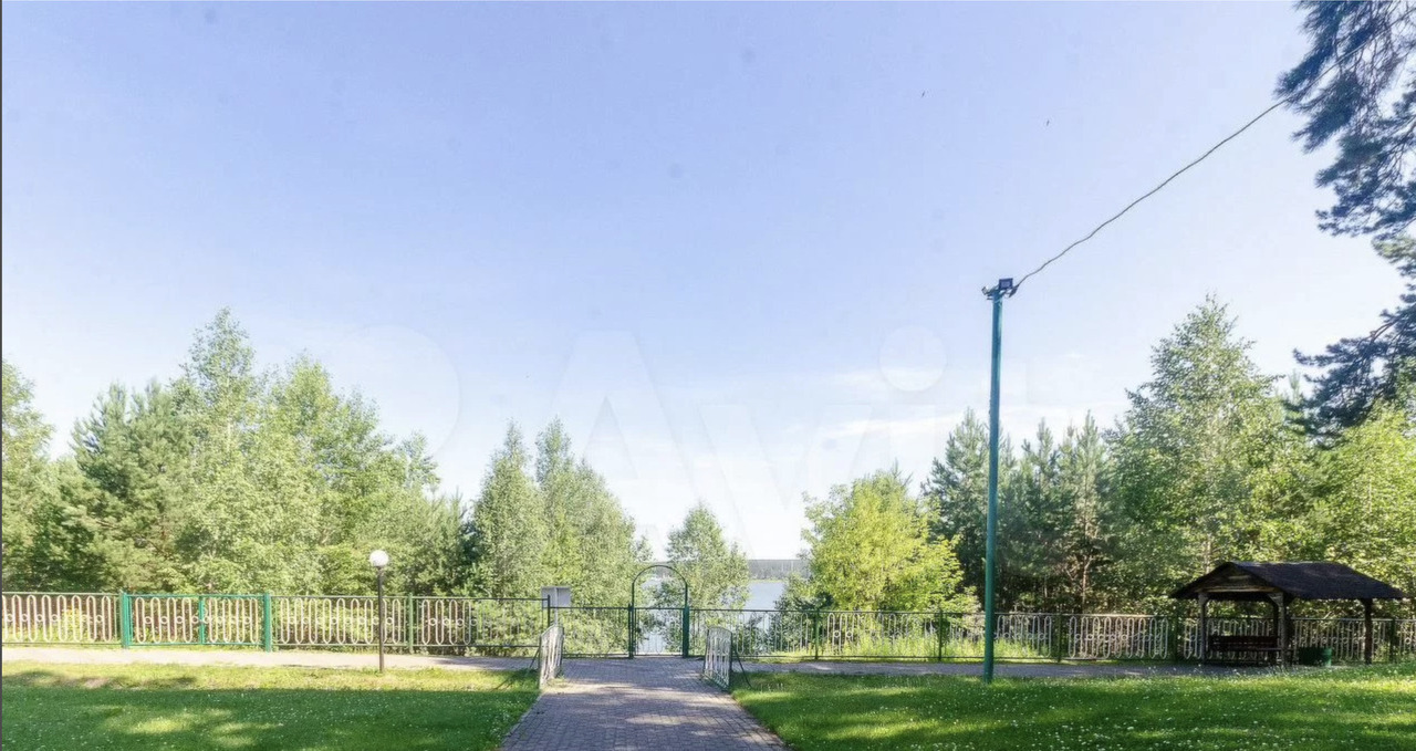 квартира г Бердск городок Изумрудный м-н, 11 фото 21