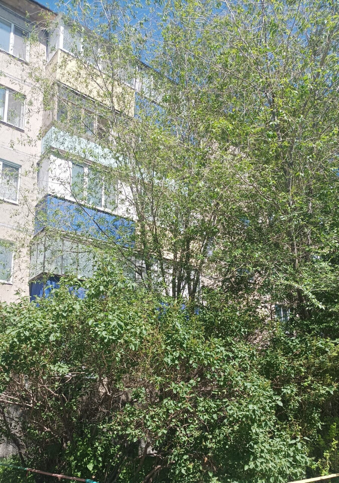 квартира г Орск ул Стартовая 7 фото 30