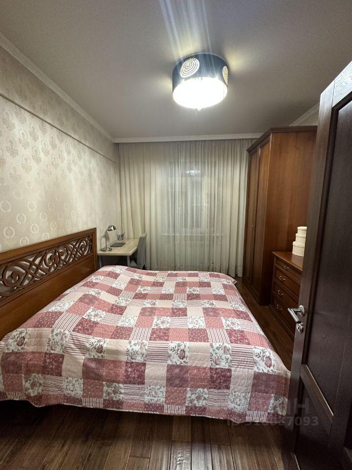 квартира г Долгопрудный ул Октябрьская 2/8 фото 9