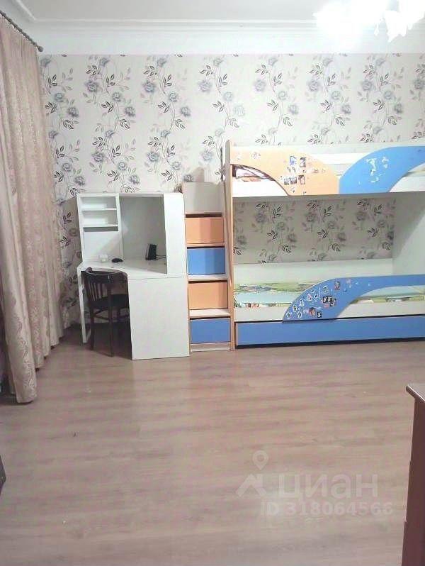 квартира г Санкт-Петербург пр-кт Энгельса 47 округ Светлановское, Ленинградская область фото 6