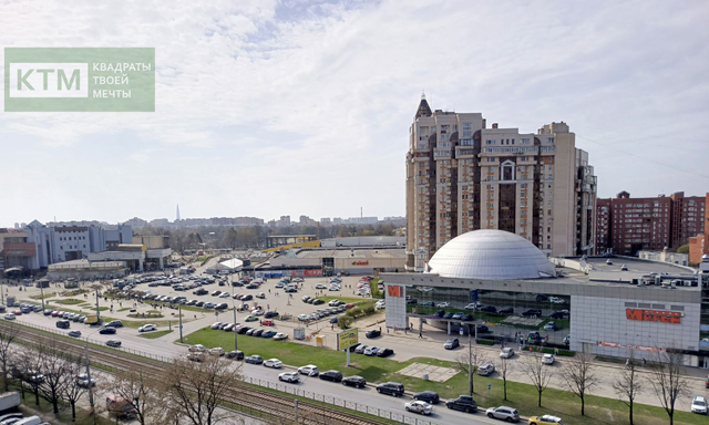 метро Озерки Сосновское пр-кт Энгельса 115 к 1 лит А фото