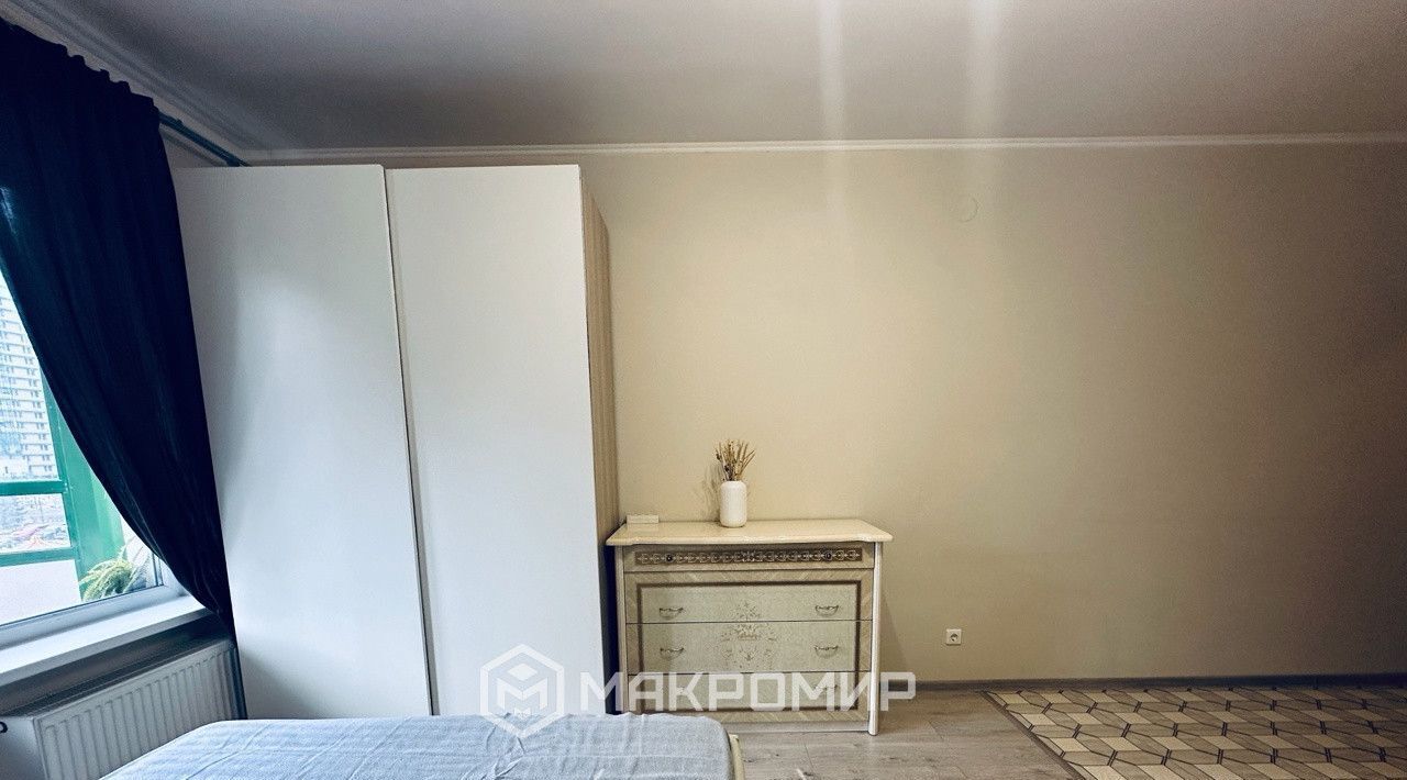 квартира р-н Всеволожский г Мурино ул Шувалова 3 Девяткино фото 4