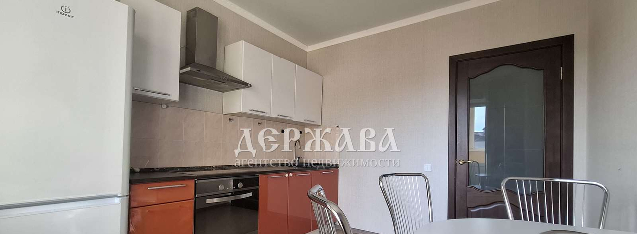 квартира г Старый Оскол микрорайон Дубрава-3 мкр Дубрава квартал 3 38 м-н фото 3