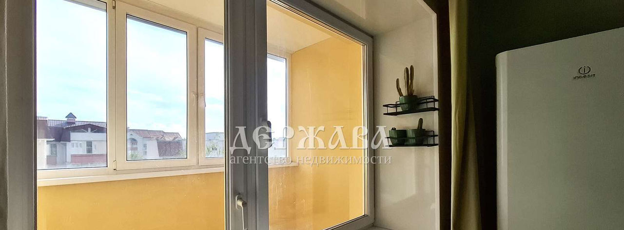 квартира г Старый Оскол микрорайон Дубрава-3 мкр Дубрава квартал 3 38 м-н фото 4