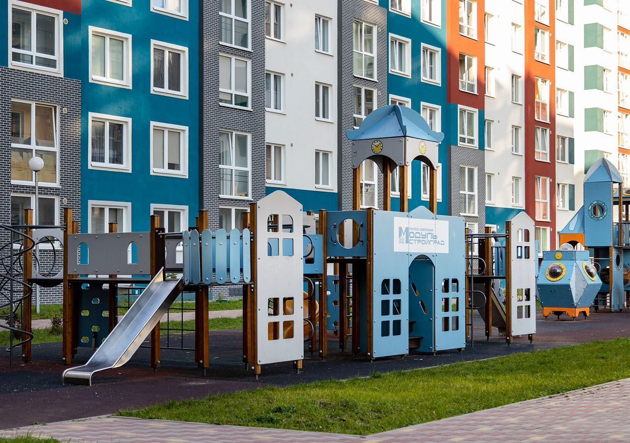квартира г Калининград р-н Московский ул У.Громовой 6 фото 15