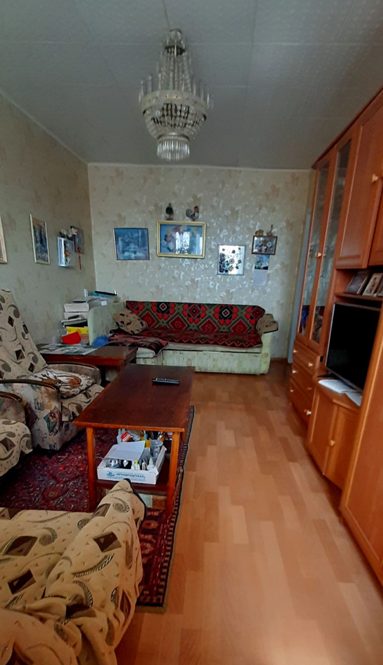 квартира г Керчь снт Орбита Гараж, Сакский район фото 11