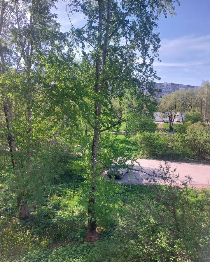 квартира г Березники ул Мира 105 фото 12