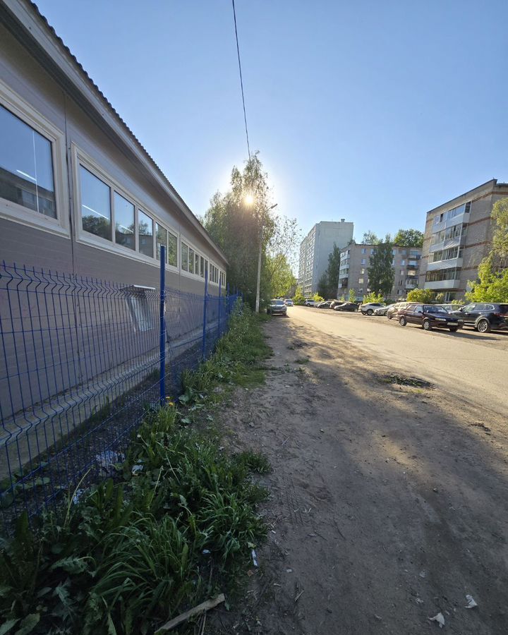 торговое помещение г Краснокамск ул Чапаева 53б фото 9