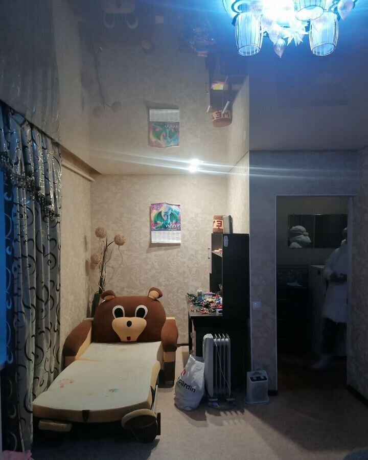 квартира г Стрежевой ул Новая 14 фото 6