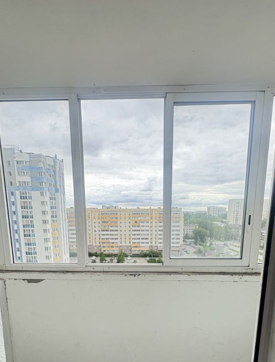 квартира г Екатеринбург Ботаническая ул Ракетная 20 фото 3