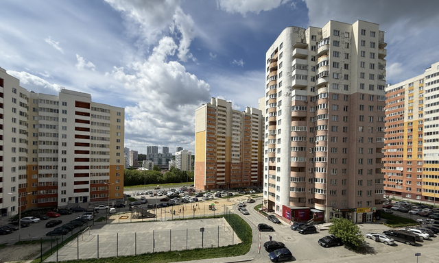 ул Патриотов 6/2 м-н фото