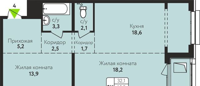 р-н Индустриальный фото